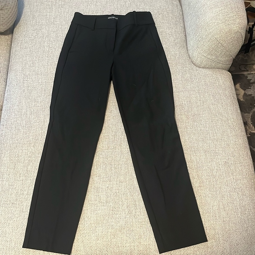 J Crew Trouser pants